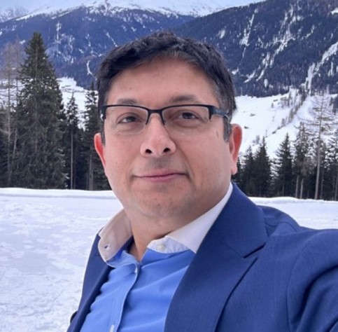 Aruneesh Salhotra